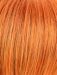 Latest orange red